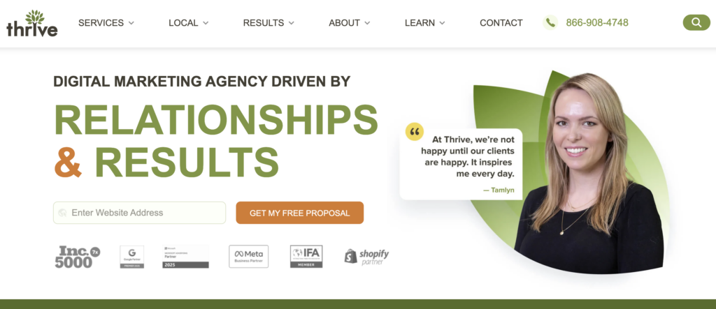 Agencies that Grow Instagram Organically